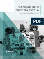 Planejamento Estrategico Da Escola