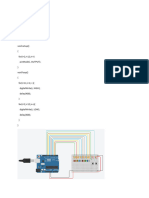 Codigos de Tinkercad