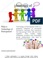 Technology of Participation