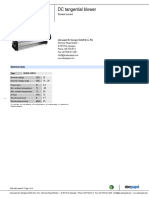 Q2g030-Ea19-01 Papst Manual Datasheet