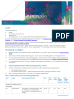 Grading Schema Procedure v1.8