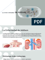 Enfermedad de Addison