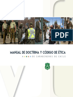 Manual Doctrina 3ra Edicion