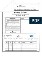 Ds-El-0105 - Data Sheet For Ground Verification Monitor (Rev.b)