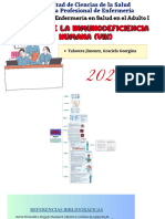 Virus de LA Inmunodeficiencia Humana (Vih)