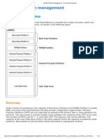 EMMC Partition Management Linux Kernel Internals by SSM