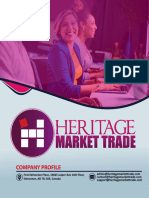 Heritage Market Trade1