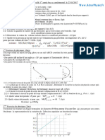 Controle 1 - 6 S1 PC 1bac FR