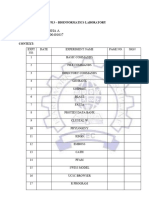 Whole Bioinfo Record