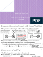 Lecture 19 and 20