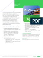 Architectural Guidelines Guide 4.0.1 - EcoStruxure Building Management