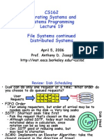 Lec19 Filesystems2