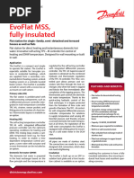 MSS Fully Insulated - 150423