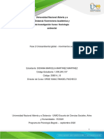 2 Fase 2 Crisis Ambiental Global - Movimientos Socio-Ambientales Unad 2022