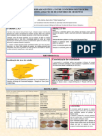 Poster Sobre A Variabilidade Genética