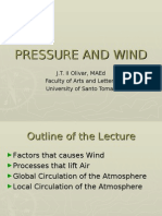 Wind Circulation