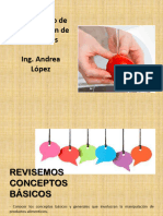 Curso de Manipulacion Alimentos