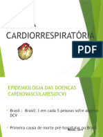 Paracardiorespiratória