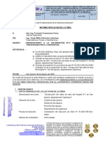 19.00 Informe 019-2022 Observaciones Val. N°13