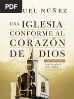 Una Iglesia Conforme Al Corazón de Dios