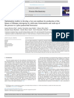 Process Biochemistry