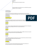 Chapter 13 Organizational Structure