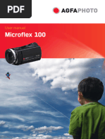 Microflex 100 UM en