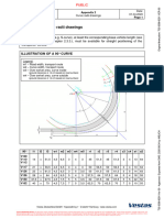 0096-6291 V00 - Appendix 2 - Curve Radii Drawings