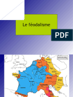 Le Féodalisme