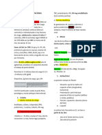 Evaluacion Gestacional