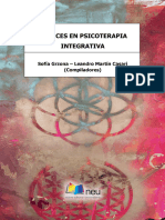 Cap Evaluación Psicométrica de Adultos