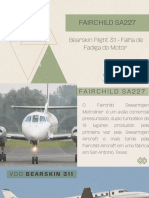 Fairchild SA227