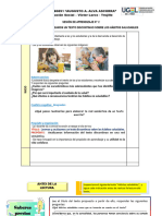 EdA 07 Sesión 2 PARA 3° Secundaria 2023 MATERIAL DE TRABAJO EN AULA