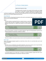 4.03 Product Cost Flows in A Process Costing System