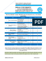 Kality CS Model - Exit - Exams - With - Answer