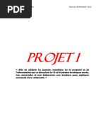 Fiches 1am Projet 1.2.3