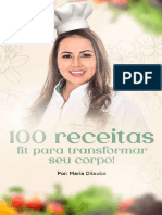 100 Receitas Fit