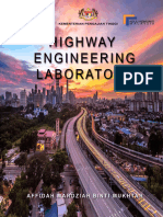 Ebook Highway Engineering Laboratory2021