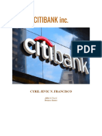 Citibank