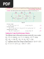 Thevenin Theorem