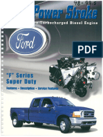 Manuals 7 3L Power Stroke Manual