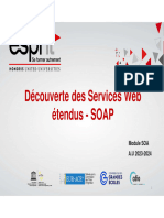 Découverte Des SW Étendus