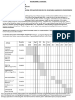 RESEARCH PROPOSAL Hmi