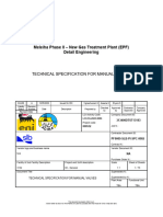 Pf0009 SLB Pi SPC 0002 - Rev A Vms Idc