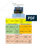 Actividad de Evaluación - Sesión 3