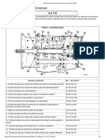 Características Técnicas