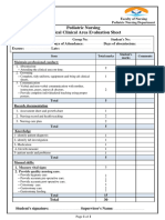 1 - Surgical Area - 2022-2023