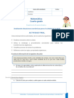 Analizando Situaciones Económicas para El Cuidado de La Salud