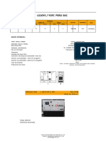 Annex 2.1 Technical File LG10YS