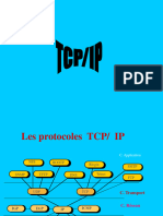 TCP-IP Et Paquet IP